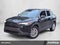 2024 Toyota Corolla Cross LE 2WD (Natl)