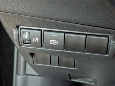 2024 Toyota Corolla Cross LE 2WD (Natl)