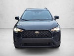 2024 Toyota Corolla Cross LE 2WD (Natl)