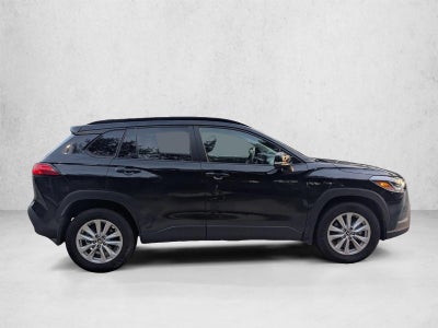 2024 Toyota Corolla Cross LE 2WD (Natl)