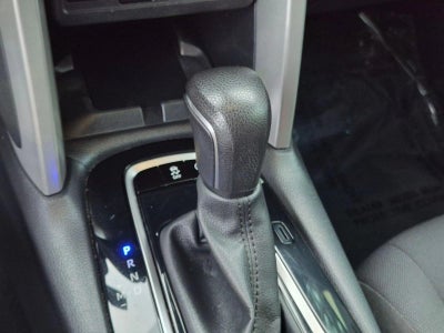 2024 Toyota Corolla Cross LE 2WD (Natl)