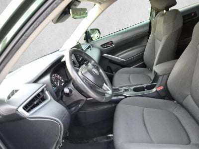 2024 Toyota Corolla Cross LE 2WD (Natl)