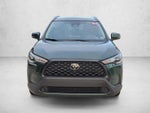2024 Toyota Corolla Cross LE 2WD (Natl)