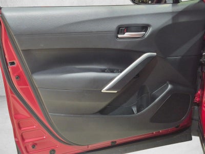 2023 Toyota Corolla Cross XLE 2WD (Natl)