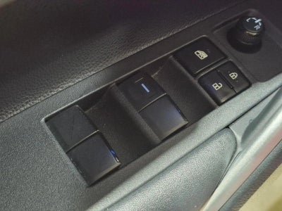 2023 Toyota Corolla Cross XLE 2WD (Natl)