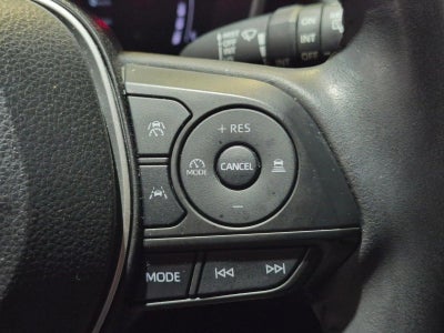 2023 Toyota Corolla Cross XLE 2WD (Natl)