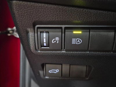 2023 Toyota Corolla Cross XLE 2WD (Natl)