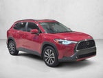 2023 Toyota Corolla Cross XLE 2WD (Natl)