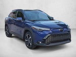 2023 Toyota Corolla Cross Hybrid XSE 4WD (Natl)