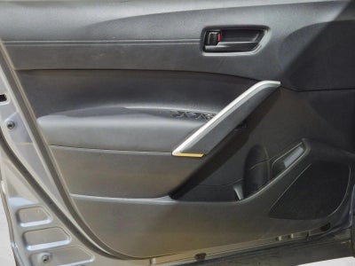 2024 Toyota Corolla Cross Hybrid S 4WD (Natl)