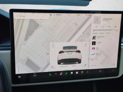 2022 Tesla Model X Plaid AWD