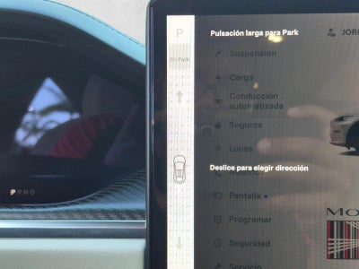 2022 Tesla Model X Plaid AWD
