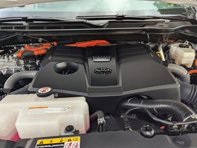2025 Toyota Sequoia SR5 4WD (SE)