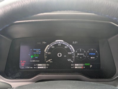 2024 Toyota Sequoia Platinum 4WD (Natl)