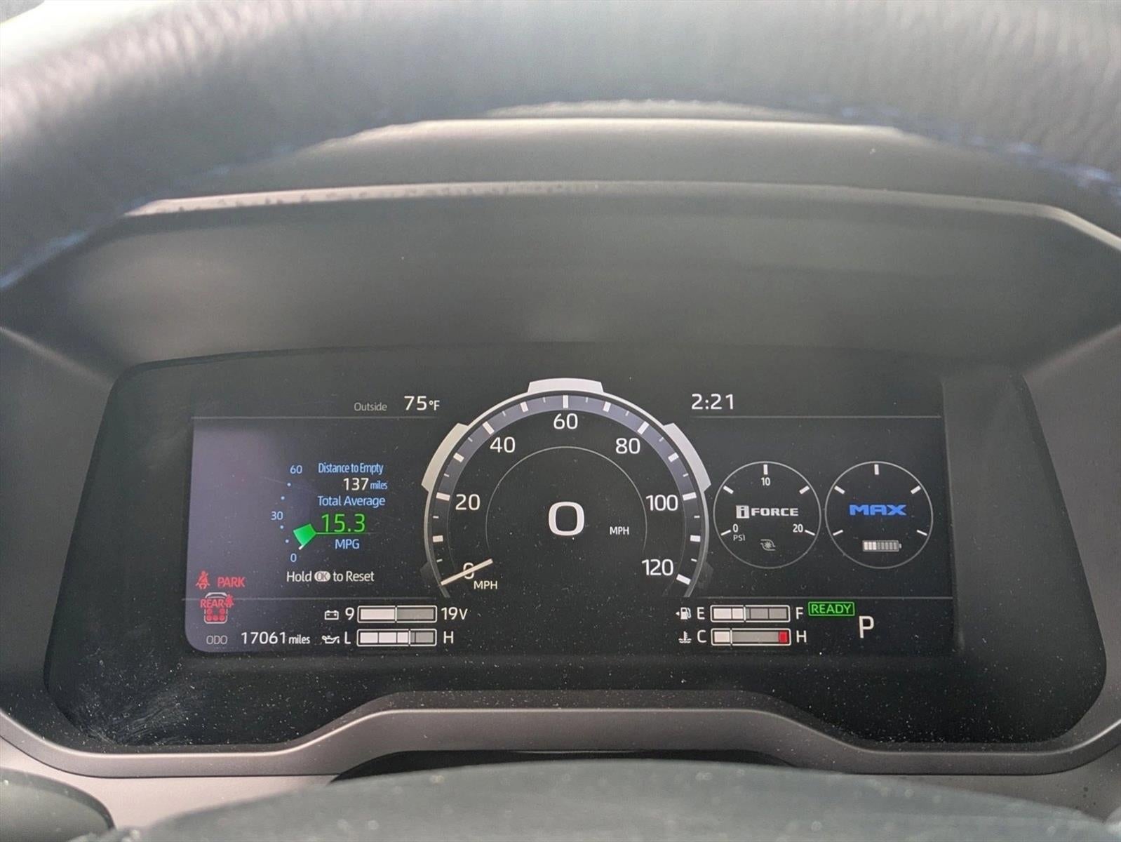 2024 Toyota Sequoia Platinum 4WD (Natl)