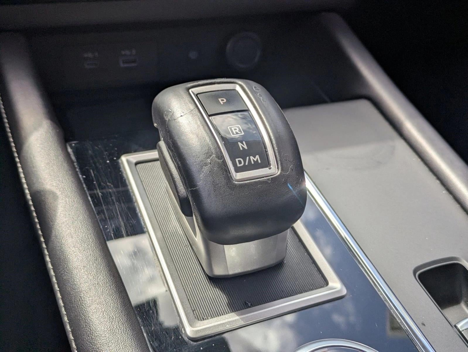 2024 Mitsubishi Outlander SE FWD