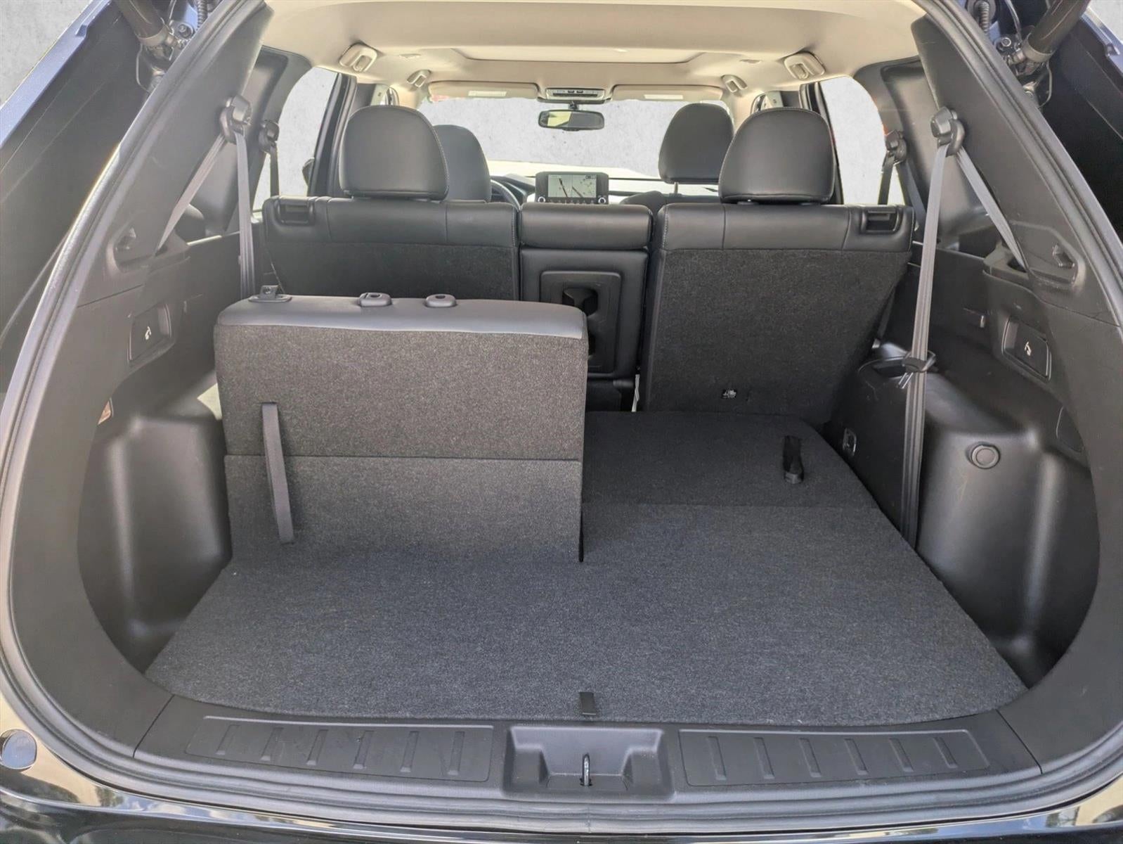 2024 Mitsubishi Outlander SE FWD