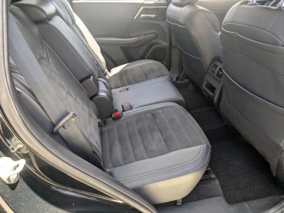 2024 Mitsubishi Outlander SE FWD