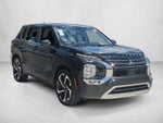 2024 Mitsubishi Outlander SE FWD