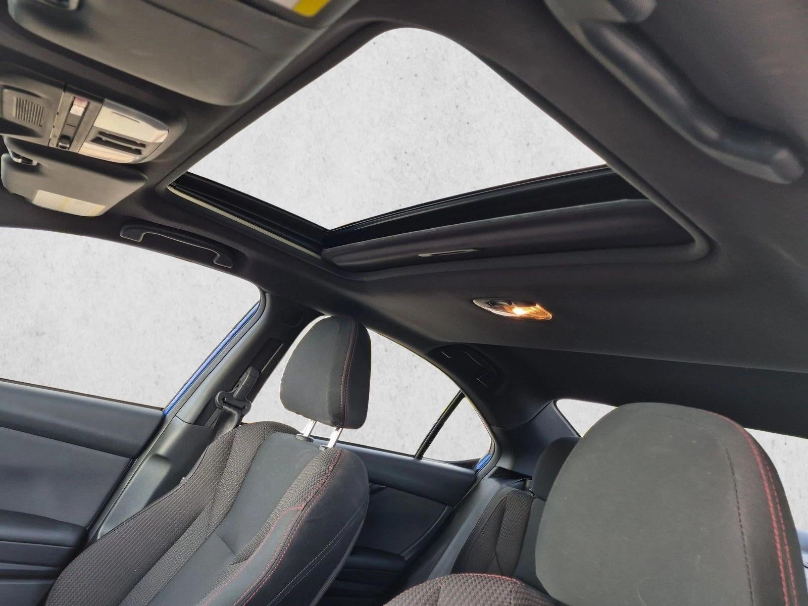 2022 Subaru WRX Premium Manual