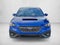 2022 Subaru WRX Premium Manual