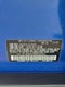2022 Subaru WRX Premium Manual
