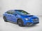2022 Subaru WRX Premium Manual