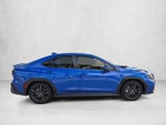 2022 Subaru WRX Premium Manual
