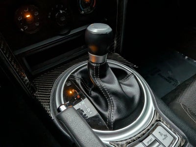 2020 Toyota 86 Auto (Natl)