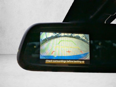 2020 Toyota 86 Auto (Natl)