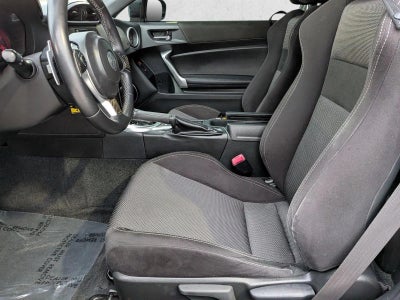 2020 Toyota 86 Auto (Natl)