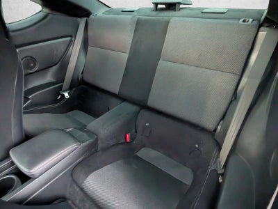 2020 Toyota 86 Auto (Natl)