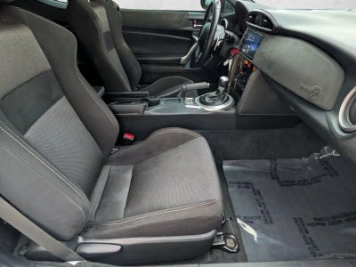 2020 Toyota 86 Auto (Natl)