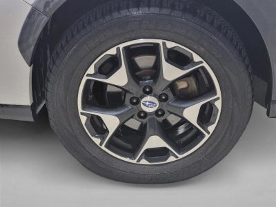 2018 Subaru Crosstrek 2.0i Premium CVT