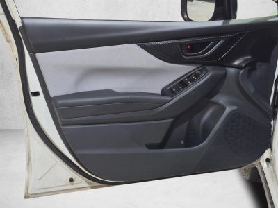 2018 Subaru Crosstrek 2.0i Premium CVT