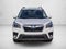 2021 Subaru Forester Premium CVT