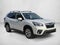 2021 Subaru Forester Premium CVT