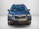 2020 Subaru Forester Limited CVT