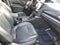 2020 Subaru Forester Limited CVT