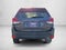 2020 Subaru Forester Limited CVT