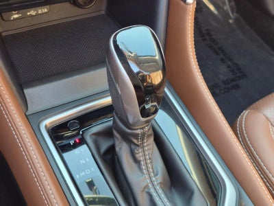 2019 Subaru Forester 2.5i Touring