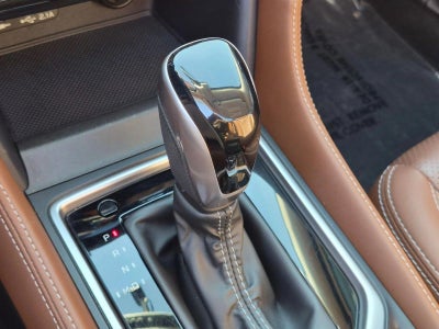 2019 Subaru Forester 2.5i Touring