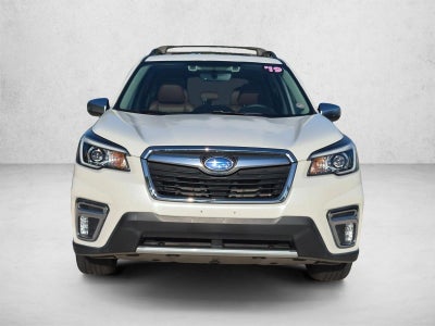 2019 Subaru Forester 2.5i Touring