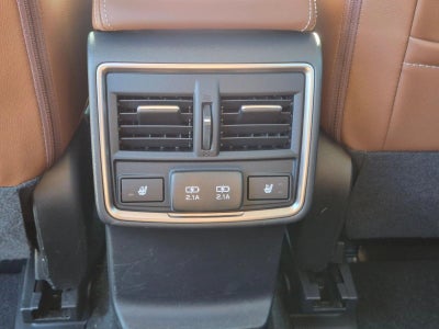 2019 Subaru Forester 2.5i Touring