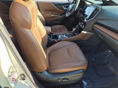 2019 Subaru Forester 2.5i Touring