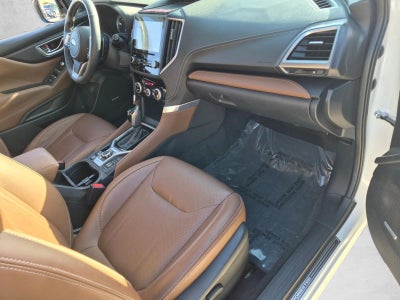 2019 Subaru Forester 2.5i Touring