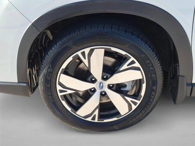 2019 Subaru Forester 2.5i Touring