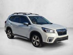 2019 Subaru Forester 2.5i Touring
