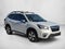 2019 Subaru Forester 2.5i Touring