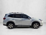 2019 Subaru Forester 2.5i Touring
